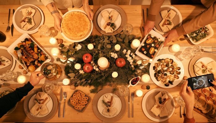 Chef ensina como aproveitar sobras da ceia de Natal; confira