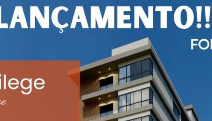 Fortes Imóveis Privilege Residence