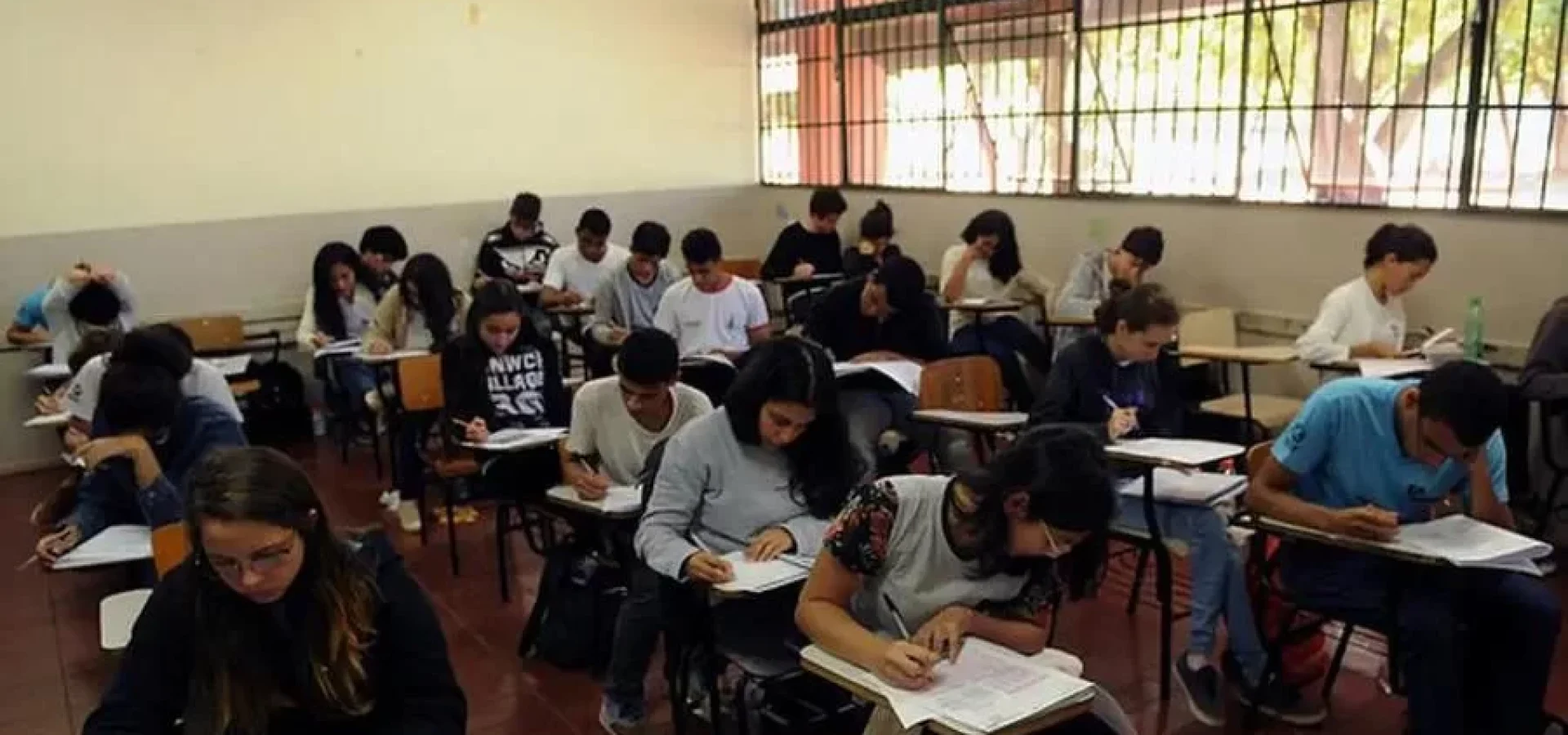 | Foto: Gabriel Jabur / Agência Brasil / CP