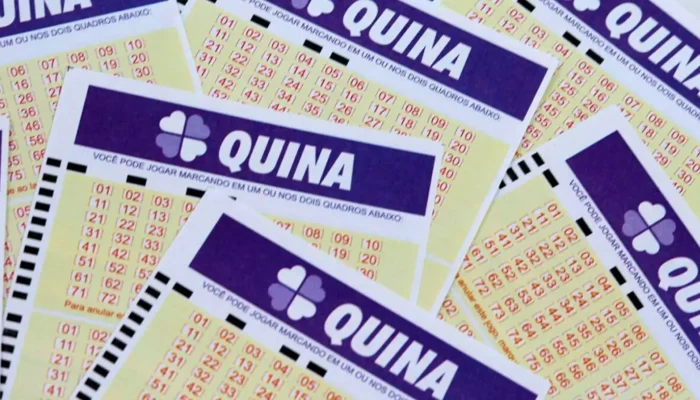 Os números sorteados pela Caixa Econômica Federal foram: 04, 10, 14, 56 e 59.

Foto: Divulgação