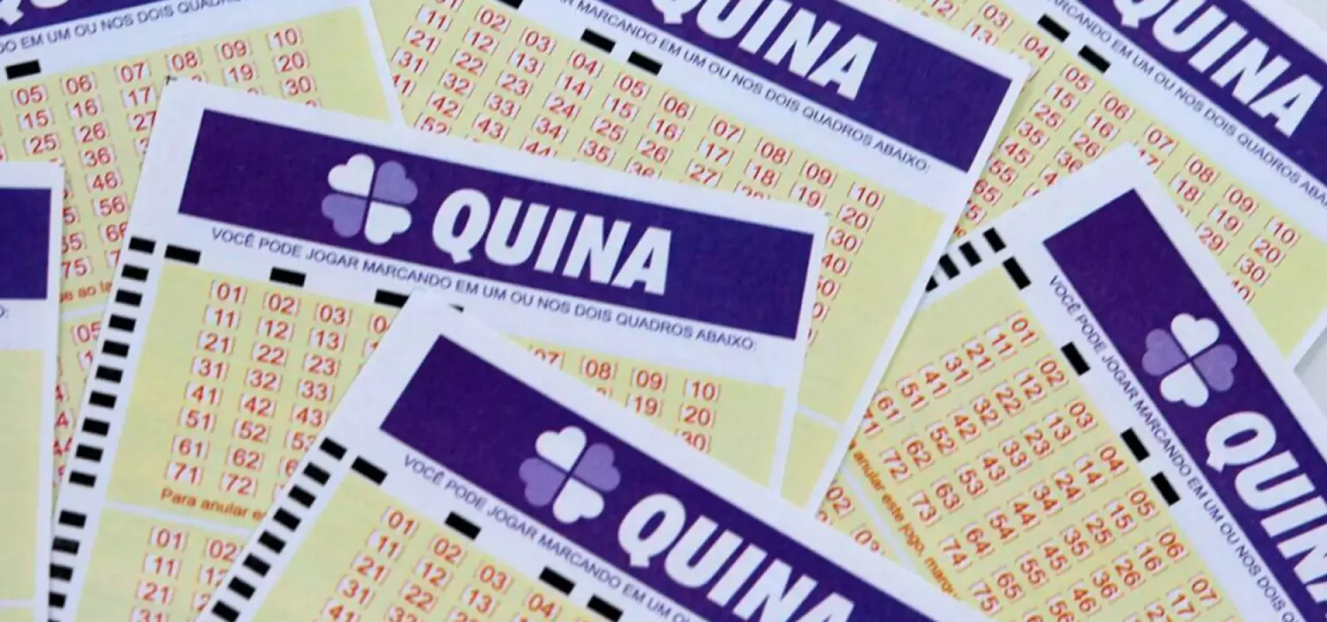 Os números sorteados pela Caixa Econômica Federal foram: 04, 10, 14, 56 e 59.

Foto: Divulgação