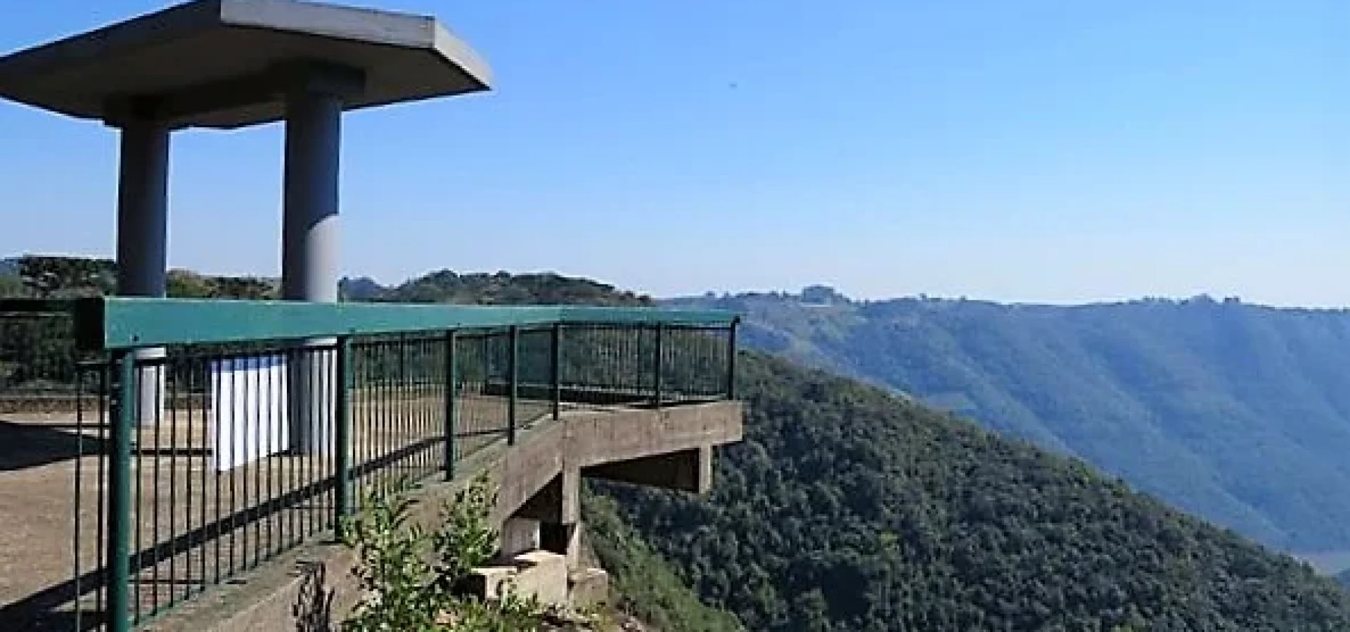 Roteiros e Paisagens – Caminho das Colônias