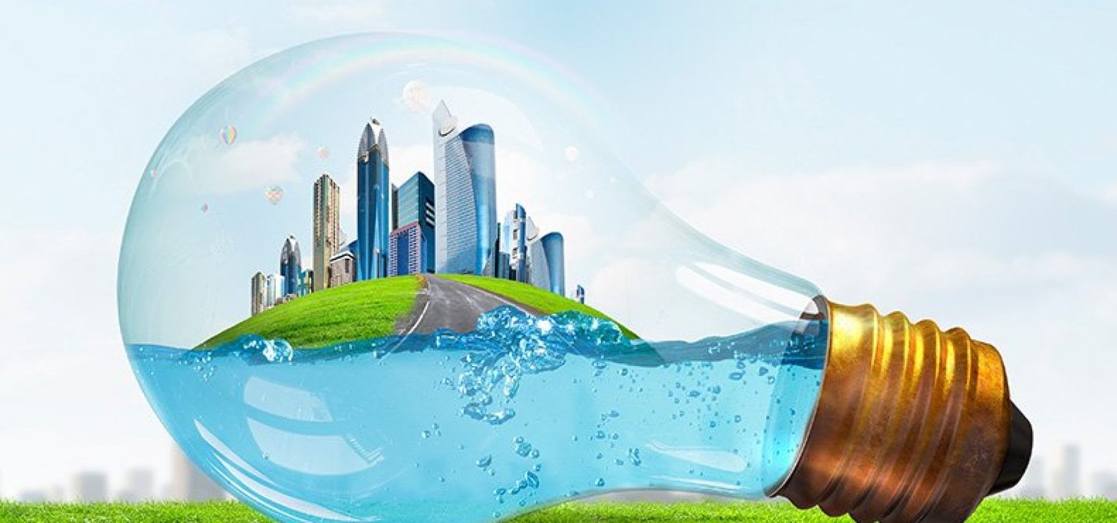 Economia de Água em Edifícios