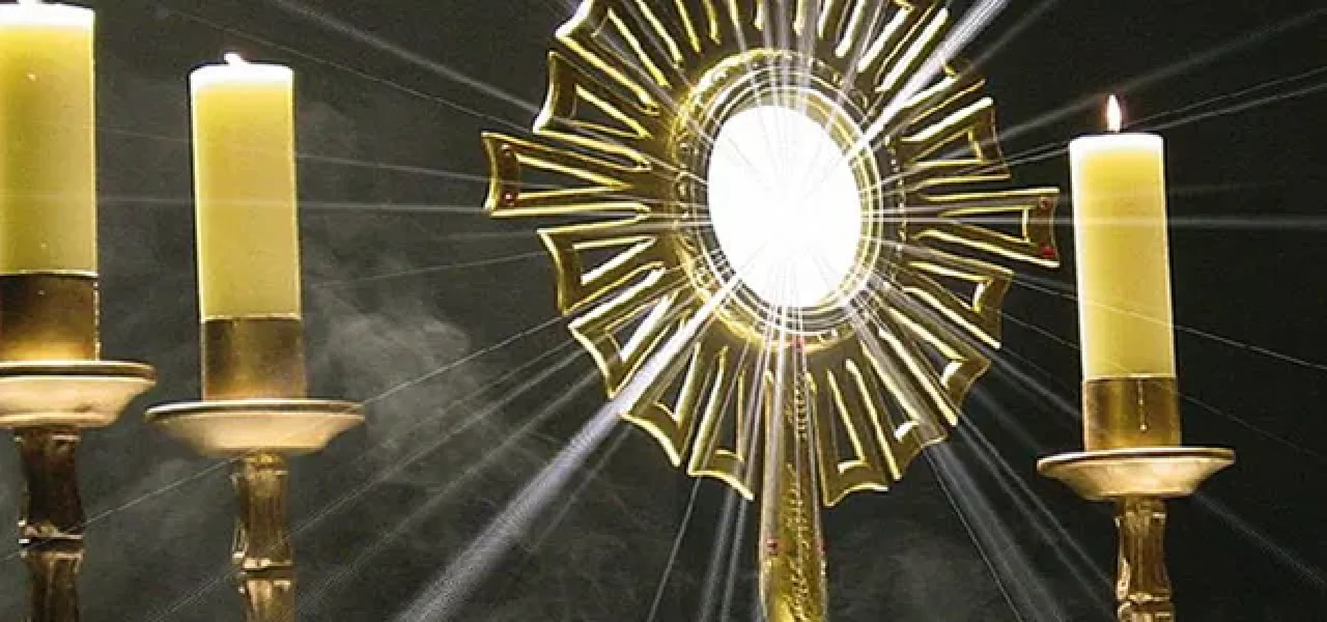 Corpus Christi é uma data celebrada pelos católicos.