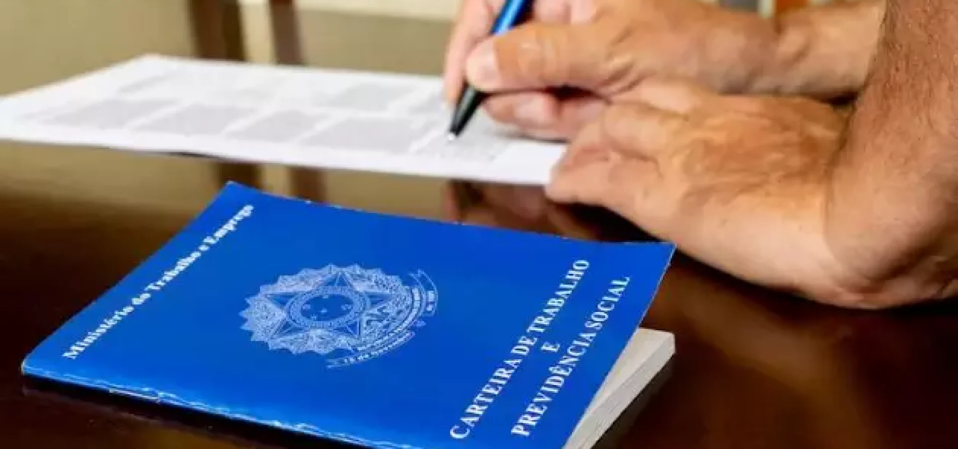 O setor da indústria é o principal destaque, com 33% das vagas.

Foto: ABr