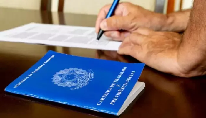 Em Porto Alegre e Região Metropolitana as unidades de atendimento possuem 4.129 vagas de trabalho.

Foto: ABr