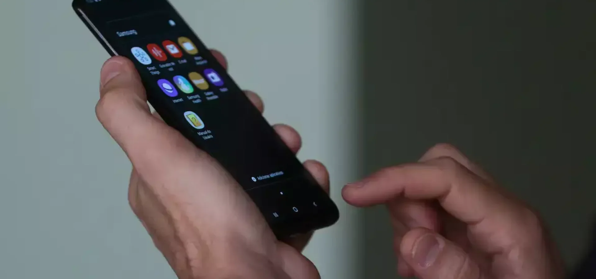 O novo sistema de alertas vai emitir alertas com sons e mensagens em formato pop-up no celular.

Foto: Tânia Rego/Agência Brasil