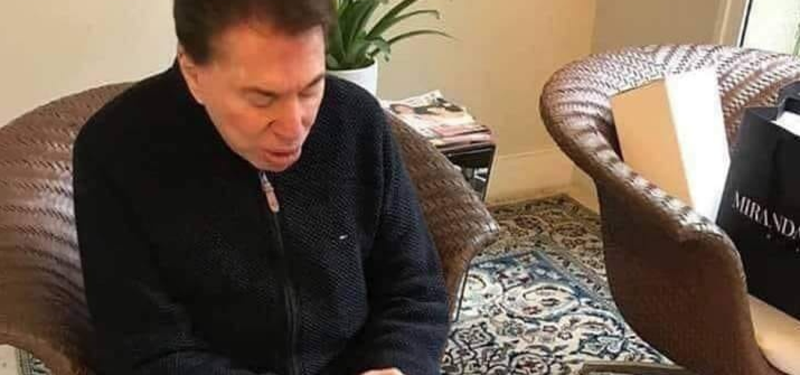 Leia esta história e você será surpreendido