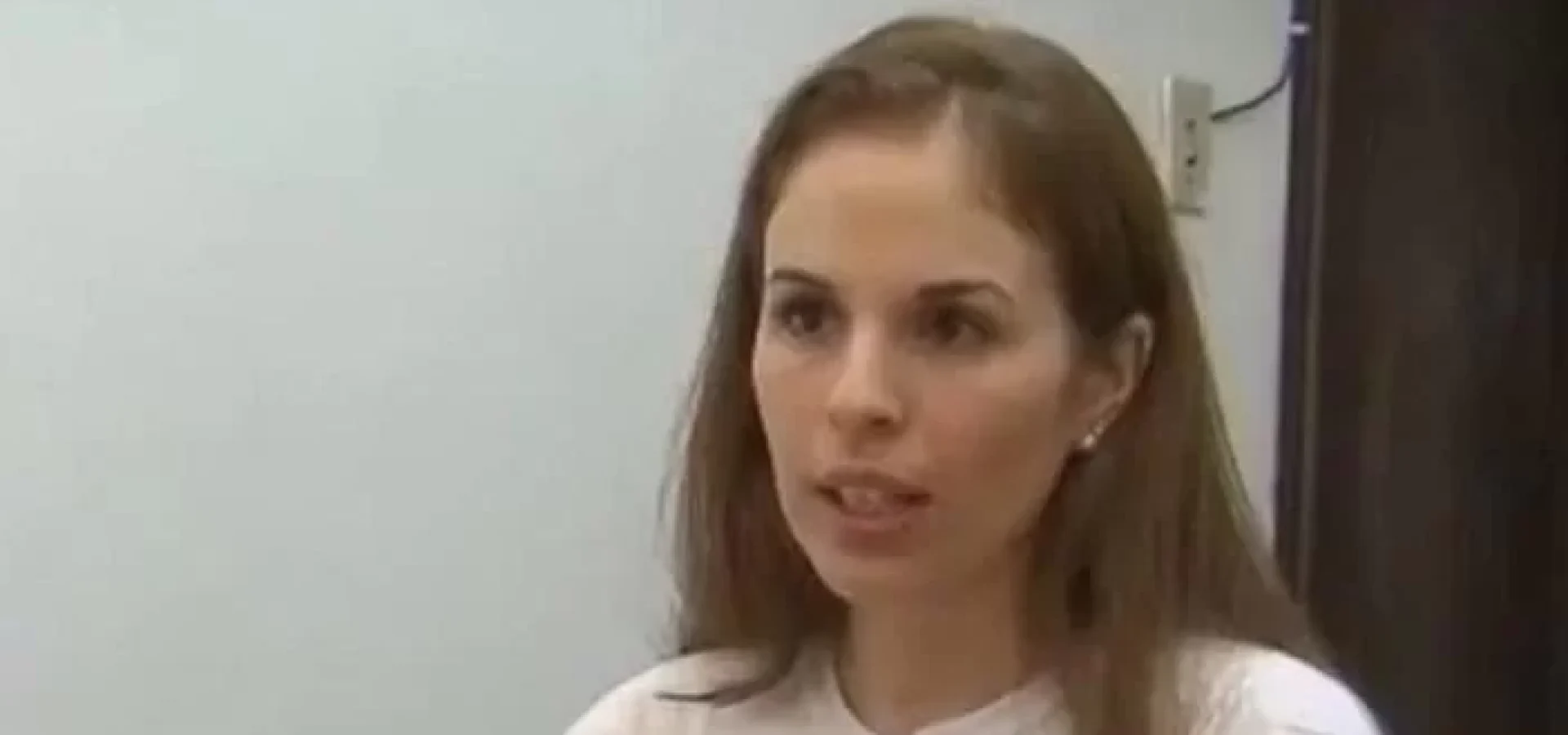 Suzane tira sobrenome | Foto: Record / CP / Divulgação / CP