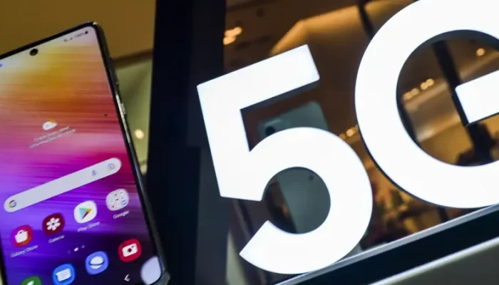Empresas não esclareceram as limitações das primeiras tecnologias empregadas na comercialização do 5G, entendeu o Senacom. | Foto: Marcello Casal Júnior / Agência Brasil / CP