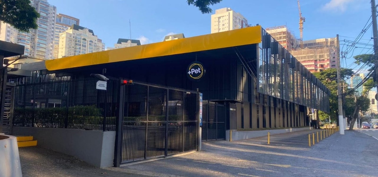 Telemedicina veterinária