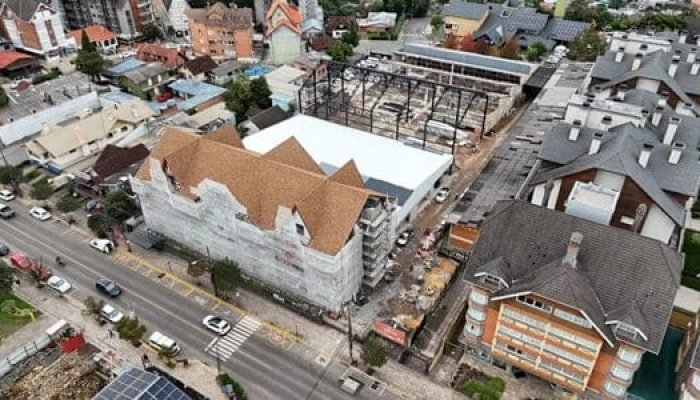 Divulgação.