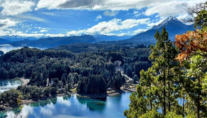 Neuquén, na Patagônia Argentina, desembarca no Rio de Janeiro para apresentar as belezas da região