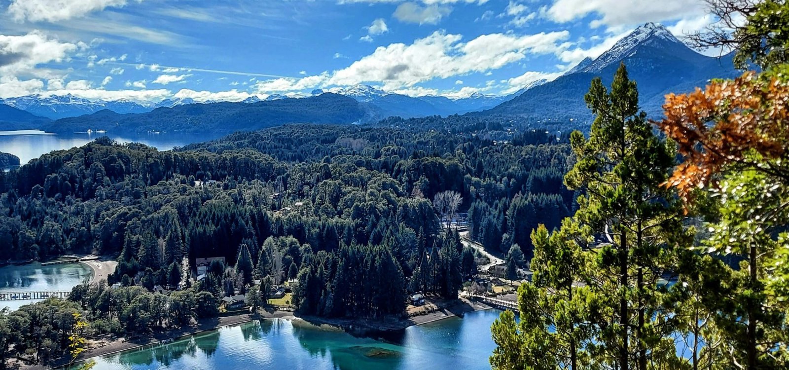 Neuquén, na Patagônia Argentina, desembarca no Rio de Janeiro para apresentar as belezas da região