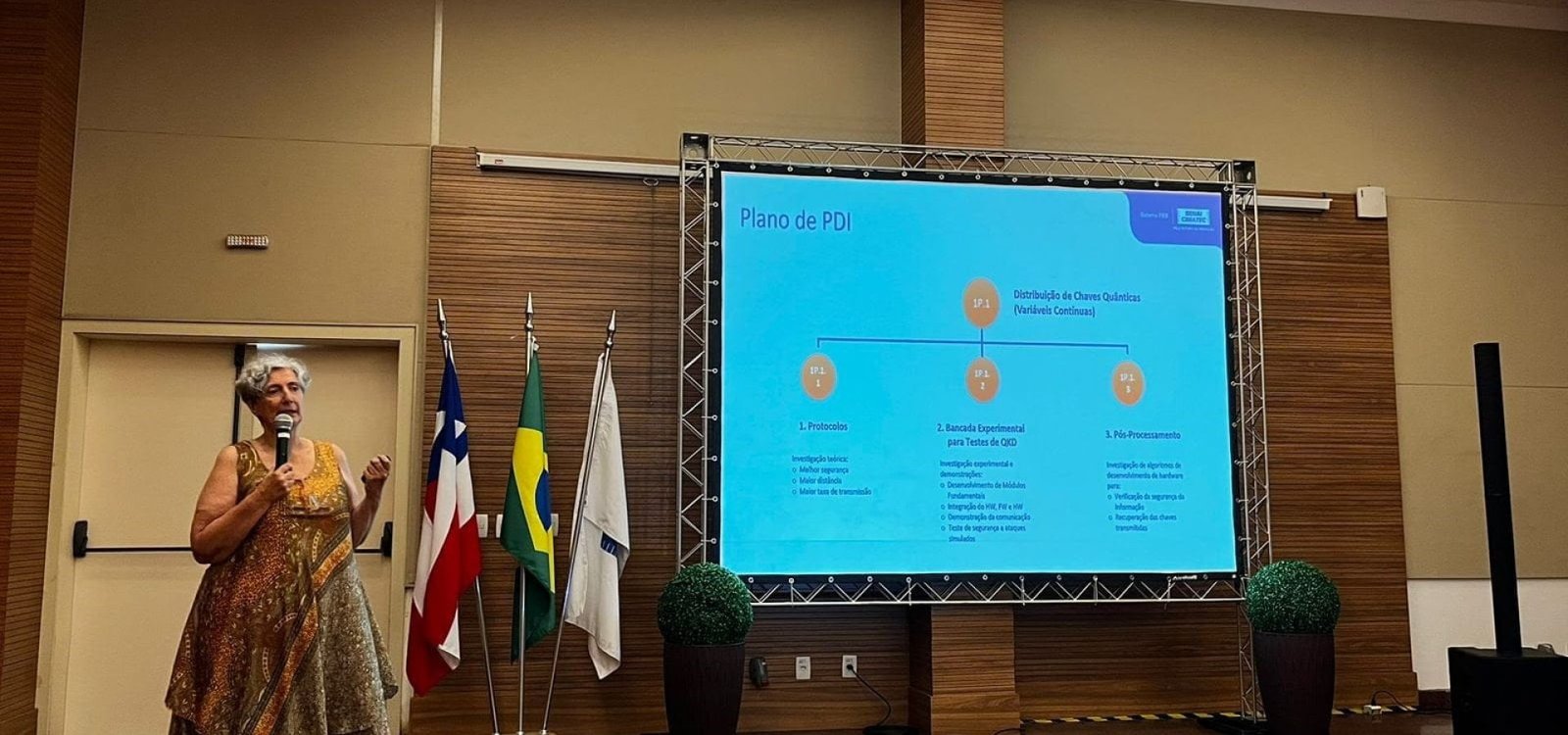 Dia das Mulheres: lideranças que transformam a indústria