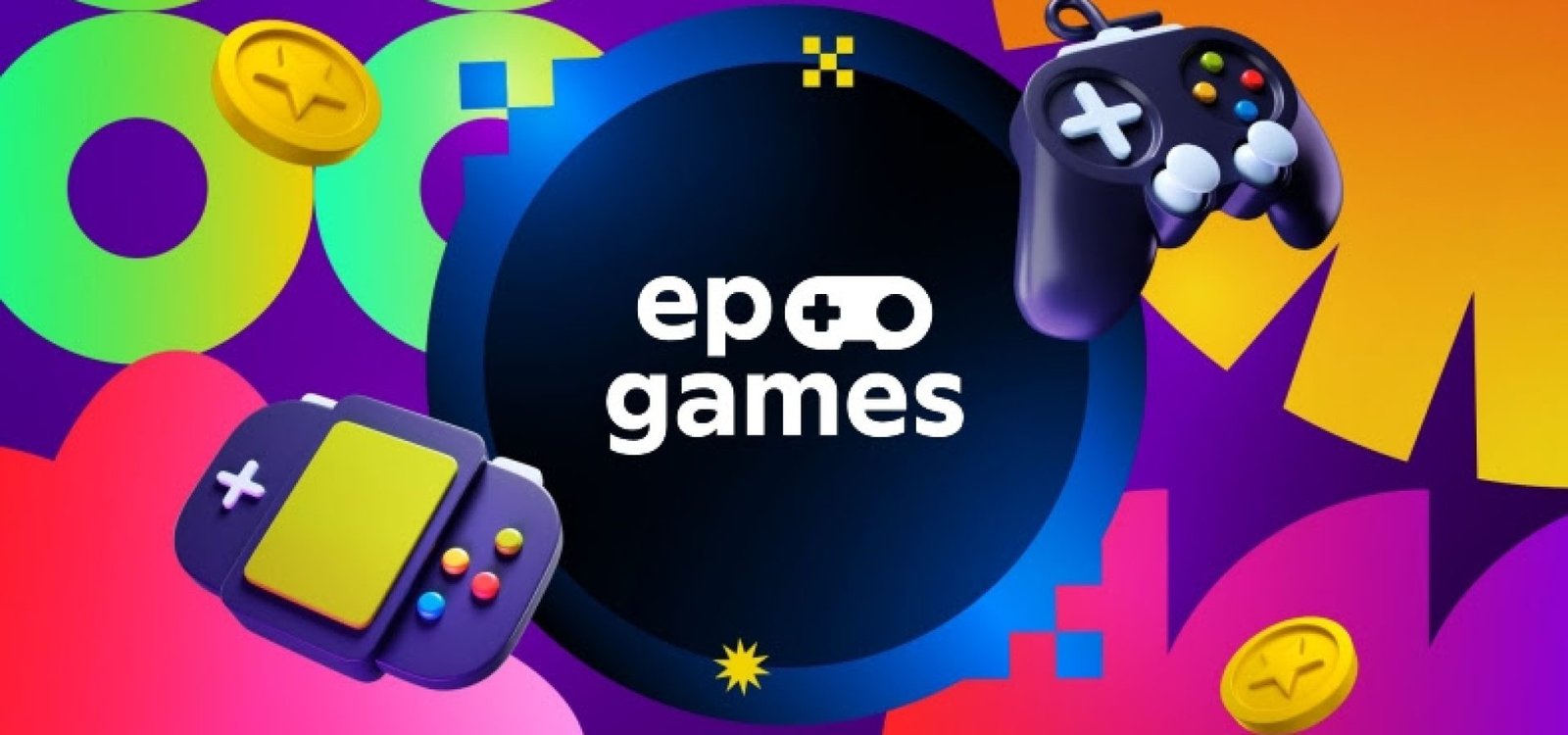 Grupo EP anuncia EP Games, evento voltado para público geek no interior paulista – Crédito: Divulgação Grupo EP anuncia EP Games, evento voltado para público geek no interior paulista - Crédito: Divulgação