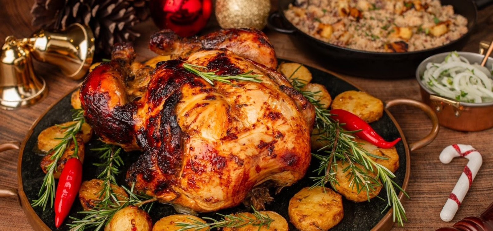 Templo da Carne Marcos Bassi lança Menu de Festas 2025