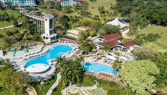 Redes sociais ampliam formas de divulgação do Fazzenda Park Hotel