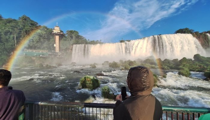 Foz do Iguaçu