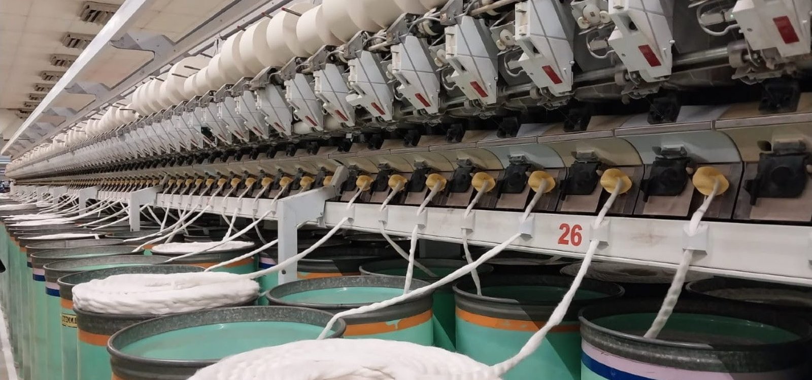 Tendências para a indústria têxtil em 2024 - Crédito: Aline Camargo/Presse Comunicação