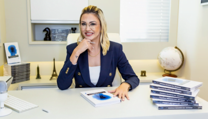 Personal Branding