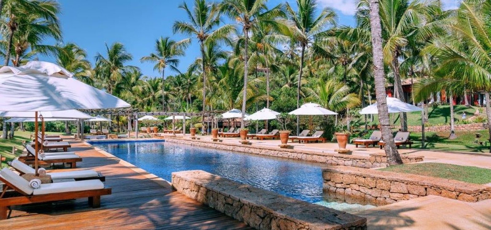 Txai Resort Itacaré