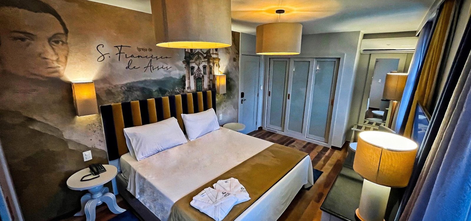 Quarto-modelo foi apresentado em Coletiva de Imprensa