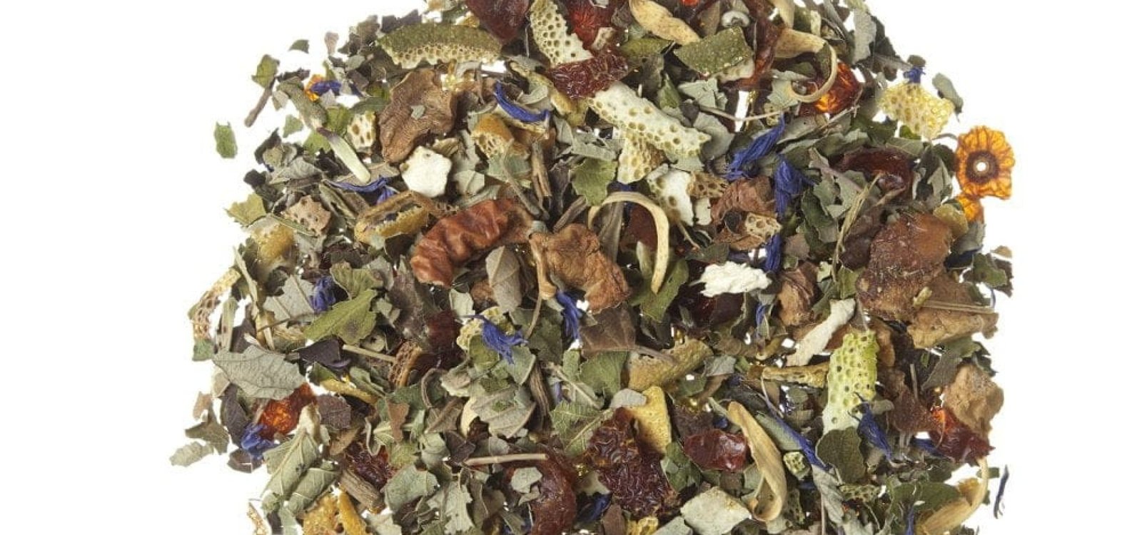 Infusões: as aliadas de uma boa noite de sono