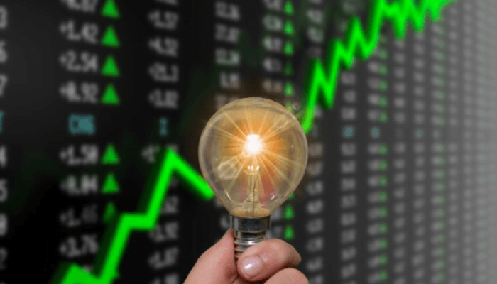 Energia