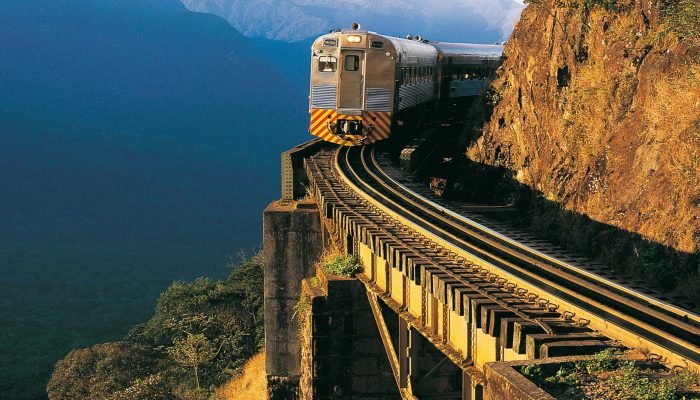 Oscar do Turismo: Paraná tem atrativos e hotéis concorrendo no World Travel Awards