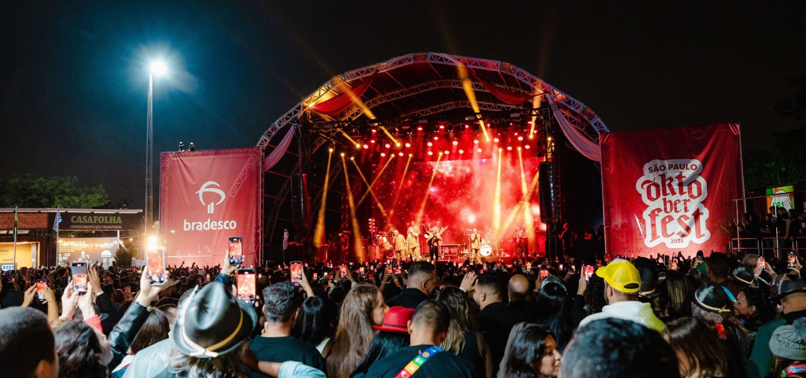 São Paulo Oktoberfest São Paulo Oktoberfest