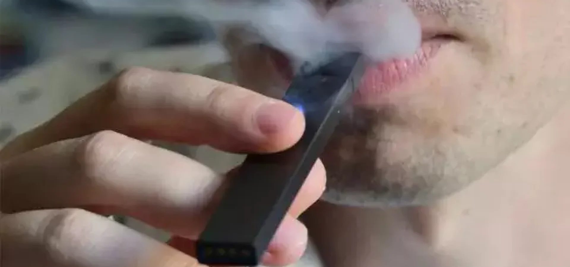 Segundo pesquisas do Ipec, 2,9 milhões de adultos utilizavam os aparelhos em 2023. (Foto: Reprodução)