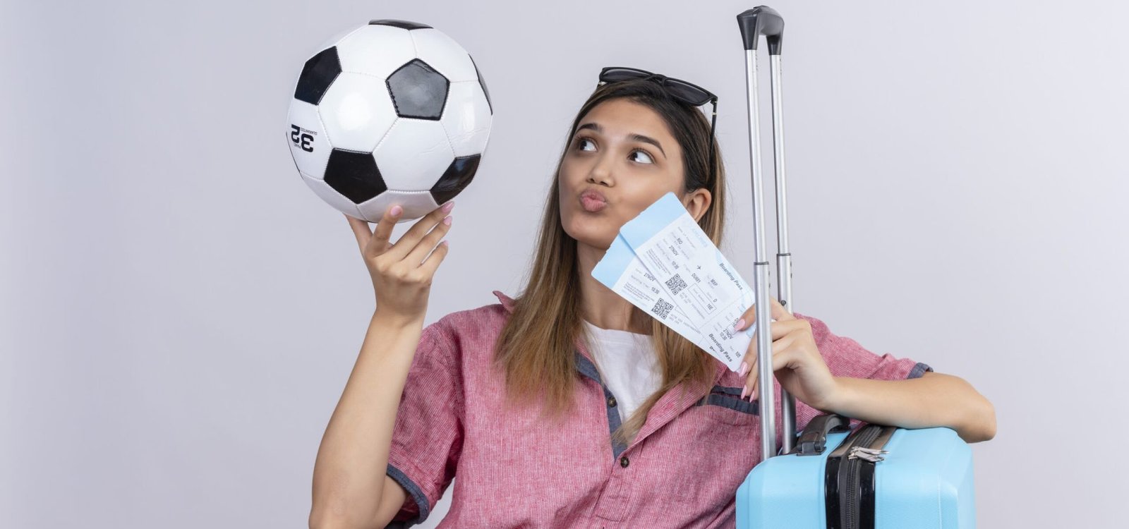 Quem se planeja para a Copa do Mundo 2026 precisa considerar o seguro viagem