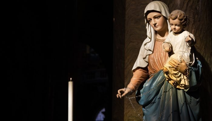 Oração da Avé Maria