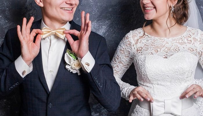 Os diferentes tipos de discurso de casamento