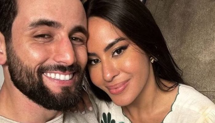 O casal começou a se envolver na reta final do reality  |   Bnews - Divulgação Reprodução / Instagram